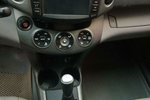 丰田RAV42009款2.4L 手动豪华版