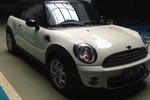 MINIMINI2011款1.6L COOPER Fun