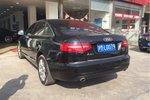 奥迪A6L2011款2.4L 舒适型