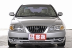 现代伊兰特2005款1.6 GLS 豪华型 自动