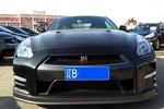 日产GT-R2013款3.8T Premium Edition