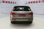 奥迪Q52012款2.0TFSI 进取型