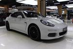 保时捷Panamera2014款Panamera Executive 3.0T 