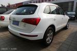 奥迪Q52011款2.0TFSI 进取型