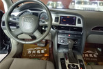 奥迪A6L2010款2.0TFSI 手自一体 标准型