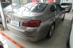 宝马5系2013款530Li 领先型