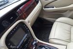 捷豹XJ2007款3.0 XJL 手自一体皇家加长版