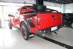 福特F-1502011款6.2L SVT Raptor SuperCrew