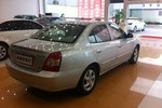 现代伊兰特2006款1.6 GL 手动标准型