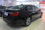 宝马7系2014款730Li 臻享型