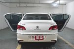 标致4082011款2.0L 手自一体 豪华版