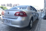 大众宝来2011款1.6L 手动 时尚型