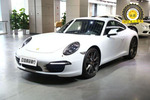 保时捷9112012款Carrera 3.4L