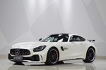 奔驰AMG GT2019款AMG GT R