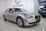 宝马7系2009款730Li 豪华型