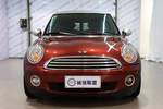 MINICLUBMAN2010款1.6L COOPER Cheer 