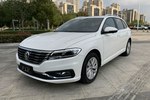 大众朗行2017款1.6L 自动舒适型