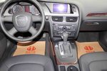 奥迪A4L2010款1.8TFSI 舒适型