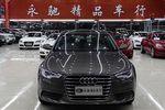 奥迪A6L2012款TFSI 舒适型(2.0T)