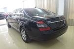 奔驰S级2007款S350L 3.5 自动