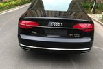 奥迪A8L2014款45 TFSI quattro豪华型