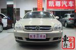 欧宝威达2006款Vectra 3.2 V6 