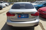 起亚K32012款1.6L 自动GLS 