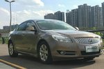 别克君威2009款2.0L 精英版