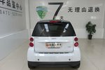 smartfortwo2014款1.0 MHD 硬顶新年特别版