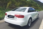 奥迪A4L2016款35 TFSI 自动技术型