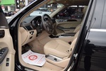 奔驰M级2012款ML350 4MATIC 豪华型