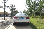 宝马4系Gran Coupe2014款420i 运动设计套装型