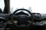 丰田RAV42010款2.0L 自动豪华升级版