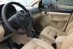 大众途安2011款1.4TSI DSG 智雅版5座