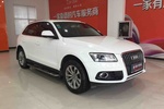 奥迪Q52015款40 TFSI 技术型