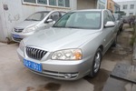 现代伊兰特2007款07款 1.6 GLS 手动豪华型