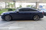 奥迪S62013款4.0 TFSI