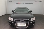 奥迪A8L2008款4.2FSI quattro 尊贵型