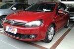 大众高尔夫2011款1.4TSI 手自一体 豪华型