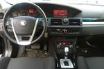 MG62009款1.8T 精英版