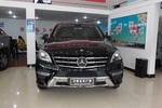 奔驰M级2012款ML300 4MATIC