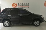 起亚狮跑2009款2.0 GLS 自动两驱