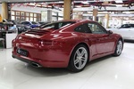 保时捷9112012款Carrera 3.4L