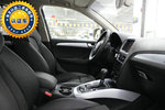 奥迪Q52012款2.0TFSI 进取型