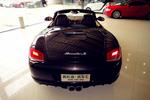 保时捷Boxster2009款Boxster 2.9L 