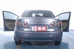 马自达Mazda62004款2.0豪华型