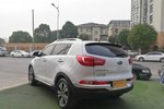 起亚智跑2012款2.0L 自动两驱 GLS