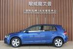 大众高尔夫2015款1.4TSI 自动舒适型