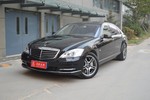 奔驰S级2008款S 600L