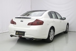 英菲尼迪G Sedan2010款2.5L 豪华运动版